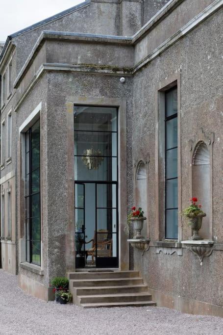 Вилла Dripsey Castle Estate Корк Экстерьер фото