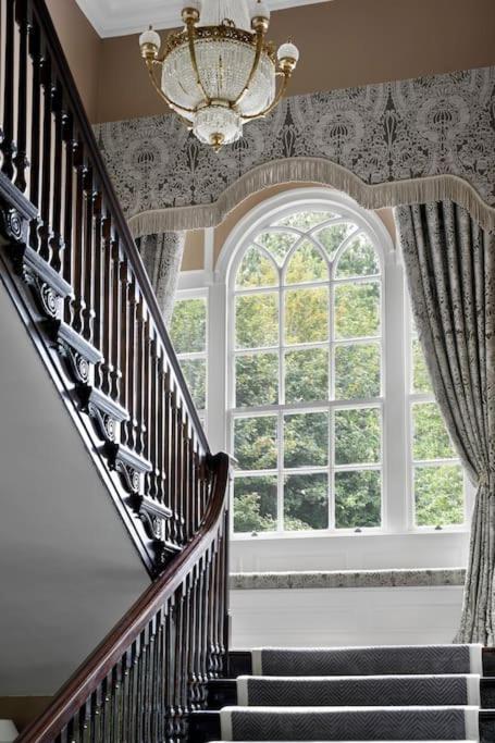 Вилла Dripsey Castle Estate Корк Экстерьер фото